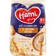 Hami Gachas de 7 cereales con leche Galleta Goodnight 210 g