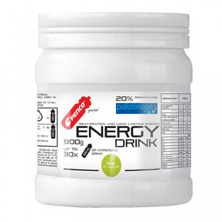 Penco ENERGY DRINK Citroen 900 g