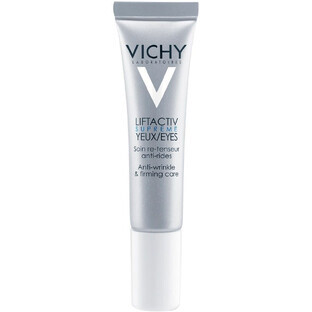 Vichy Liftactiv Oogcrème 15 ml