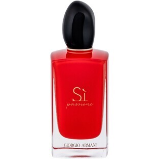 Giorgio Armani Si Eau de Parfum 100 ml