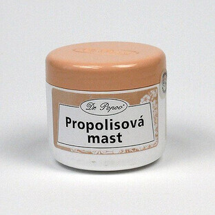 Pomada de propóleo Dr Popov 50 ml