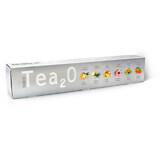 Caja de regalo de té Biogena Maxi 60 unidades
