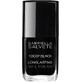 Gabriella Salvete Lac de unghii de lungă durată cu luciu intens 01 Deep Black 11 ml