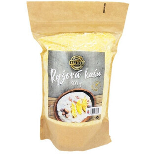 Najtelo Arroz instantáneo con leche, 1 x 300 g