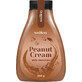 Snäksy Peanut cream with milk chocolate 260 ml