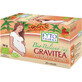 Fyto Pharma Gravitea Organic Tisane pour femmes enceintes, en portions de 20 x 1,5 g