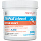 Barny's TRIPLE blend EXTRA STRONG con aromi e dolcificante 200 g