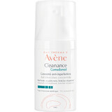 Avène Cleanance Comedomed Soin concentré pour les peaux sensibles à tendance acnéique 30 ml