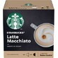 Starbucks Dolce Gusto Dolce Gusto Dolce Gusto Latte Macchiat 129 g