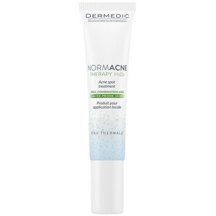 Dermedic Normacne - Spot Akne Reducer 15 ml
