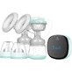 TrueLife Nutrio BP Electric Pompă de sân electrică dublă