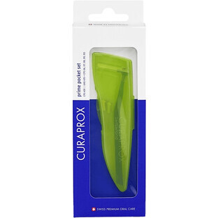 Curaprox CPS 459 basic set