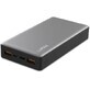 LAMAX Powerbank 20000 mAh Schnellladung