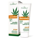 Cannaderm Cannadent Zahnpasta 75 g