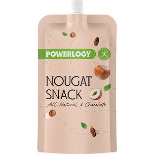 Powerlogy Gingerbread cream 50 g
