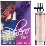 Cobeco Pherofem Pheromon-Parfüm für Frauen 15 ml