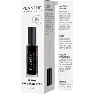 Siero Planthé per labbra più grandi 6 ml