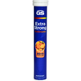 GS Multivitamínico Extra Fuerte naranja 20+5 comprimidos efervescentes