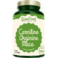 GreenFood Nutrition Carnitina+Arginina+Maca 90 cápsulas