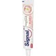 Dentifricio Signal Nature Elements Integral 8 Camomilla e Sale 75 ml