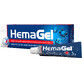 HemaGel gel pour le traitement des plaies superficielles 5 g