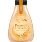 Snäksy Peanut cream with white chocolate 260 g