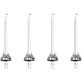 TrueLife AquaFloss Compact C300 Standard Jet 4 pcs