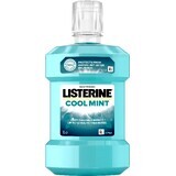 Listerine Coolmint Mouthwash 1000 ml