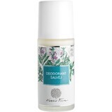 Deodorante Nobilis alla Salvia Tilia 50 ml