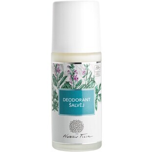 Nobilis Tilia Sage Deodorant 50 ml