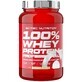 Scitec Nutrition 100% Molkenprotein Professional, Vanille 920 g