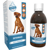 Topvet detox syrup 200 ml