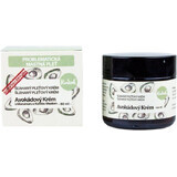 Kvitok Avocado cream for oily and problem skin - new formula 60 ml