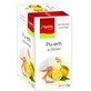 Apotheke Premier Selection Pu-erh en citroenthee 20 x 1,8 g