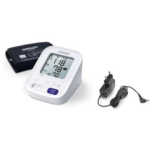 Tonometro Omron M3 (2020) + adattatore