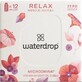 Waterdrop Relax 12 pz.