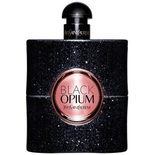 Yves Saint Laurent Black Opium Eau de parfum 50 ml