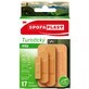 Spofaplast 3M Tourist mix 17 piezas