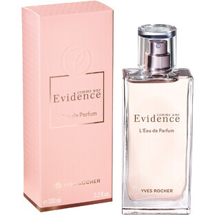Yves Rocher Eau de Parfum Comme une Évidence 50 ml