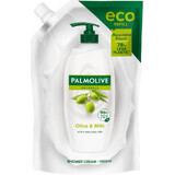 Shower Gel Palmolive Olive & Milk 1000 ml