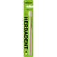 Herbadent Original ECO Toothbrush with extra fine fibers