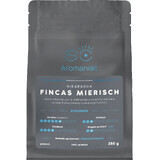 Aromaniac Nicaragua Fincas Mierisch - fagioli 250 g