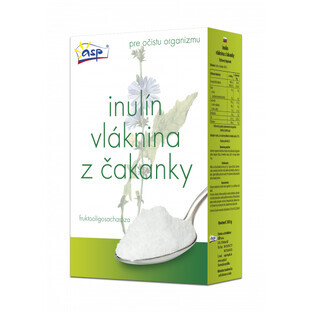 Dimica asp INULIN chicory fiber powder 300 g