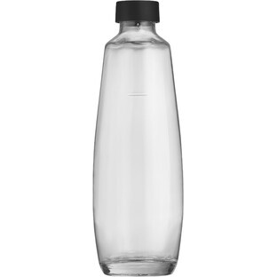 Sodastream Glass bottle for Duo 1 l