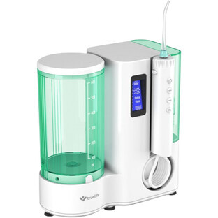 Ducha bucal eléctrica con ozono TrueLife AquaFloss Station O300
