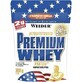 Weider Protein Premium Whey - fraise-vanille 500 g