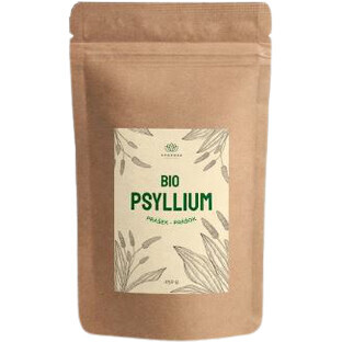 Aporosa Bio Psyllium poeder 250 g