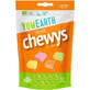 YumEarth Caramelos ecológicos con sabor a fruta 142 g