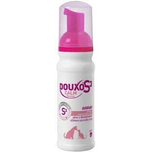 Douxo S3 Soothing foam for dogs and cats 150 ml