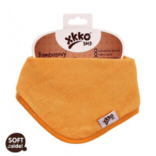 Culori Xkko BMB - Portocaliu care salivează